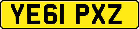 YE61PXZ