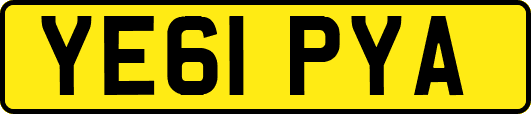 YE61PYA