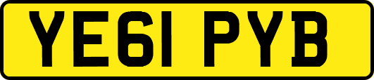 YE61PYB