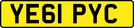 YE61PYC