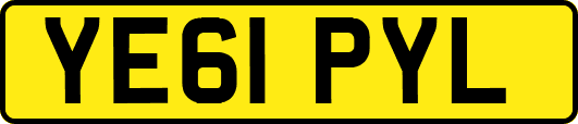 YE61PYL