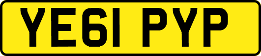 YE61PYP