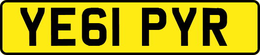 YE61PYR
