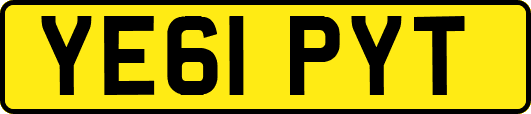YE61PYT