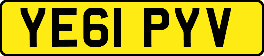 YE61PYV