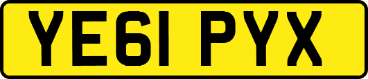 YE61PYX