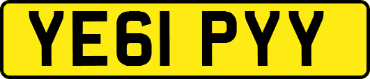 YE61PYY