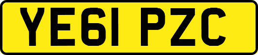 YE61PZC
