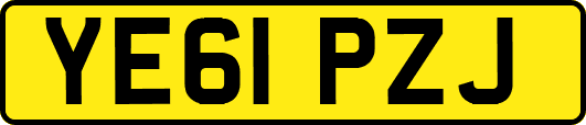 YE61PZJ