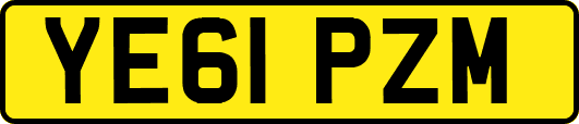 YE61PZM