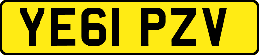 YE61PZV