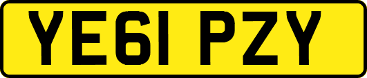 YE61PZY