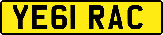 YE61RAC
