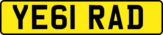 YE61RAD
