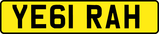 YE61RAH