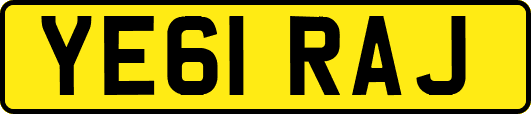 YE61RAJ