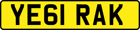 YE61RAK