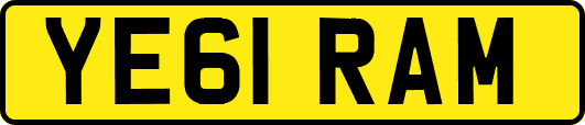 YE61RAM