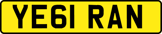 YE61RAN
