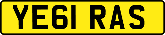 YE61RAS