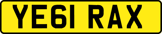 YE61RAX