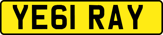 YE61RAY