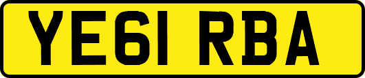 YE61RBA