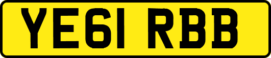 YE61RBB