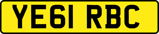 YE61RBC