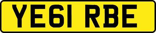 YE61RBE