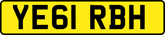 YE61RBH