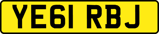 YE61RBJ