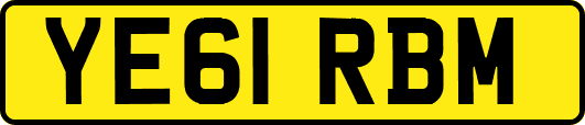 YE61RBM