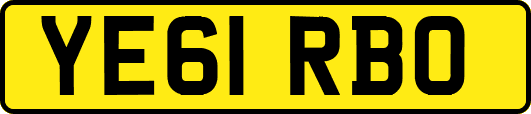 YE61RBO