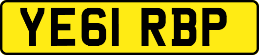 YE61RBP