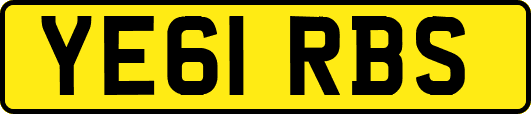 YE61RBS