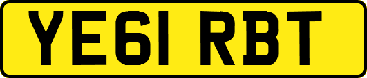 YE61RBT
