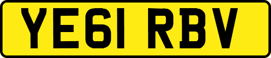 YE61RBV