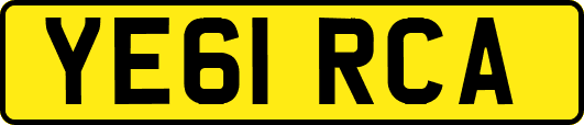 YE61RCA