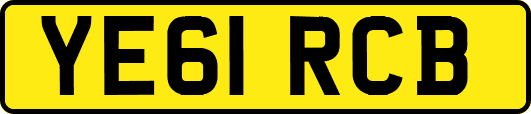 YE61RCB