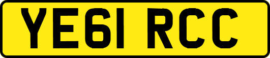 YE61RCC