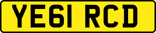 YE61RCD