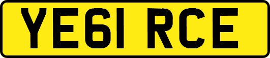 YE61RCE