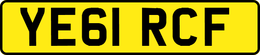 YE61RCF