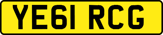 YE61RCG