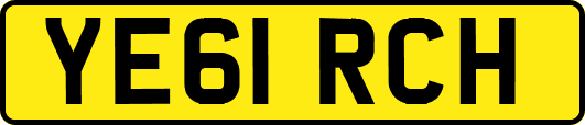 YE61RCH