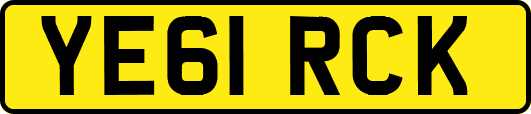 YE61RCK