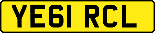 YE61RCL