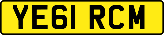 YE61RCM