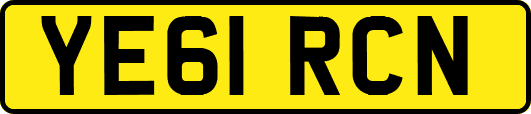 YE61RCN
